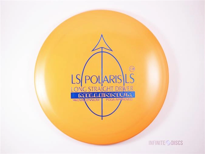 Polaris LSStandard